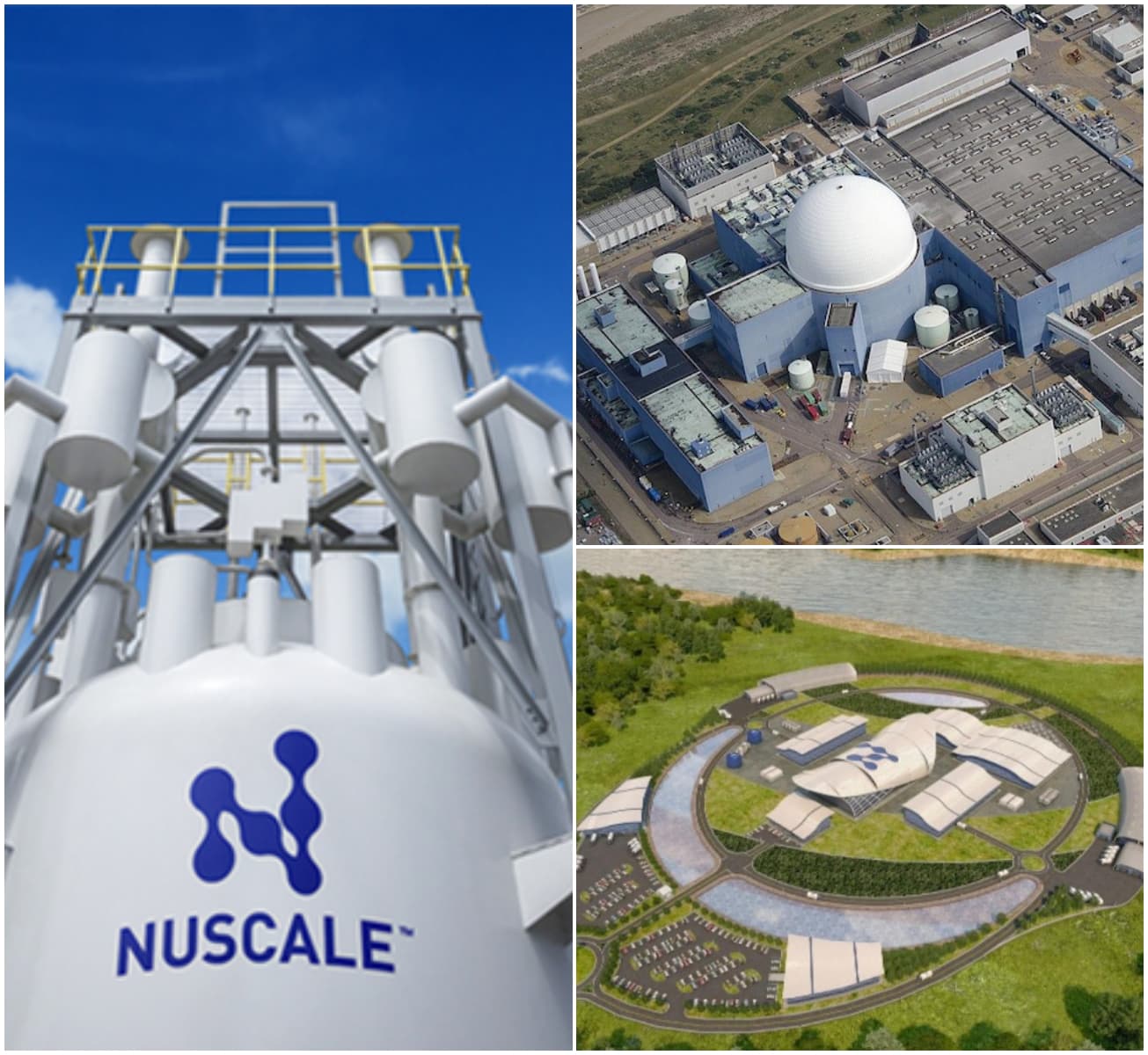 România devine pionier în Europa cu proiectul nuclear de la Doicești. S-a aprobat investiția într-un prim microreactor