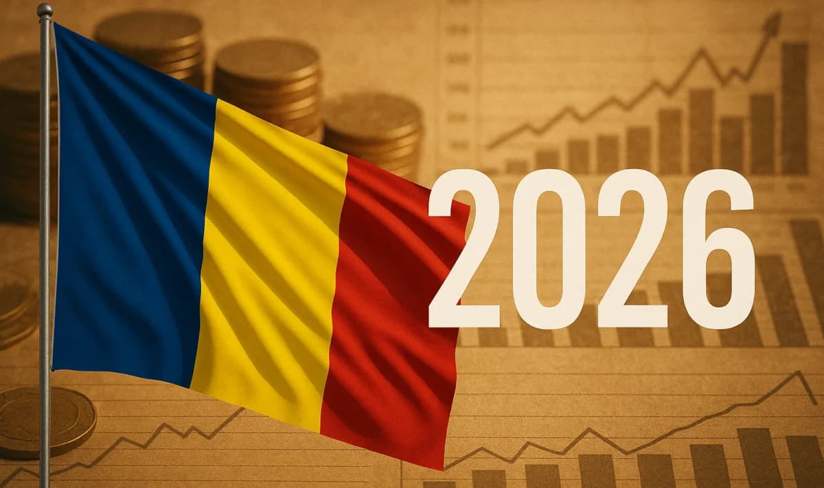 România în 2026. Portret economic între creștere și provocări