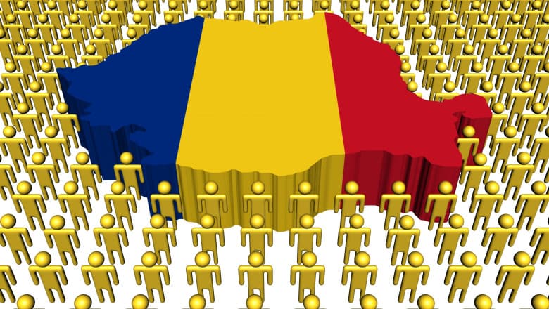România, printre repetenții Europei la ocuparea forței de muncă