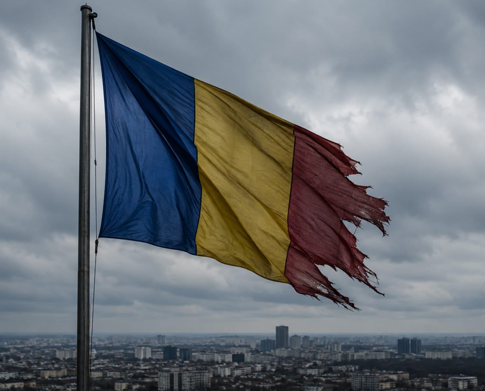 România se prăbușește în clasamentul competitivității mondiale. A pierdut 12 locuri într-un singur an