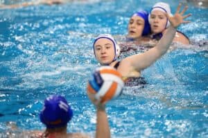 România – Turcia, LIVE VIDEO în AntenaPLAY (11:30). Tricolorele luptă pentru locul 13 la Campionatul European de polo feminin