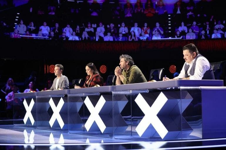 Românii au Talent 2023 intră vineri în semifinale. Când va avea loc finala talent show-ului ce pune la bătaie 120.000 de euro