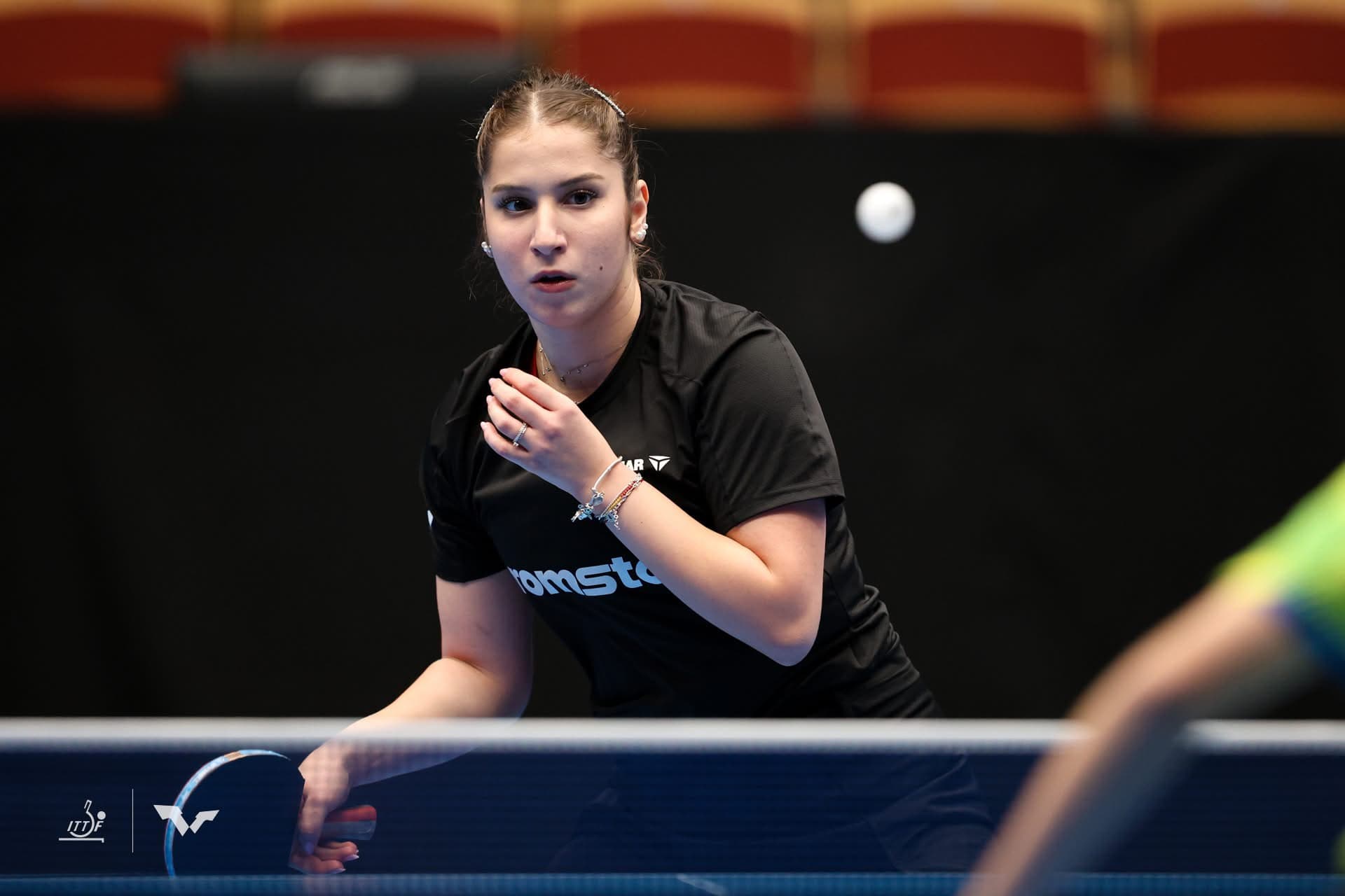 Românii de la tenis de masă au pus ochii pe aurul european!
