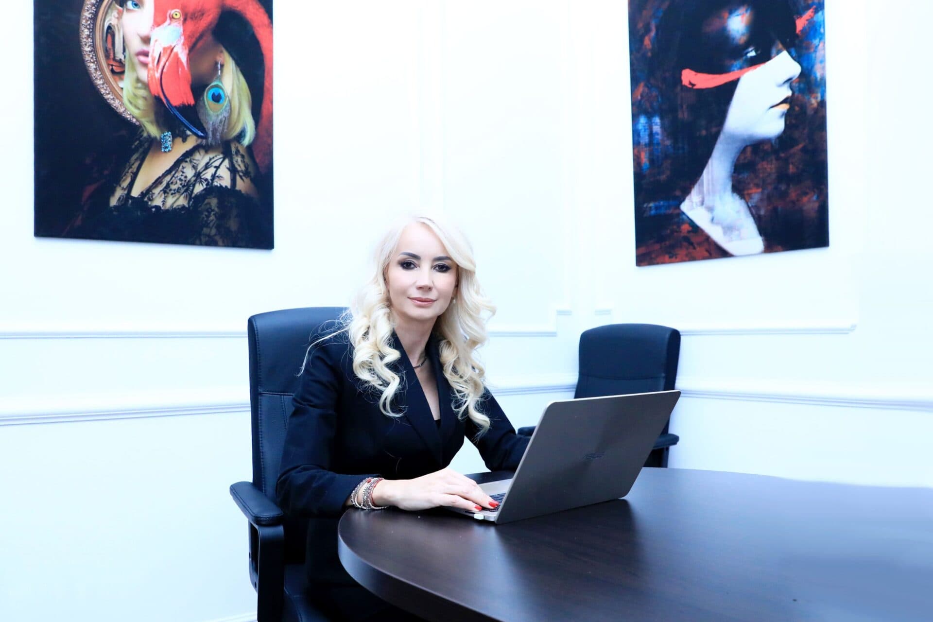 Roxana Ilinca, CEO TMC Group: ”2025 a schimbat regulile: Piața de business travel se redefinește”