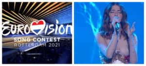 Roxen a luat bătaie cu coada de mătură! Solista ce va urca pe scena Eurovision 2021 dezvăluie calvarul prin care a trecut