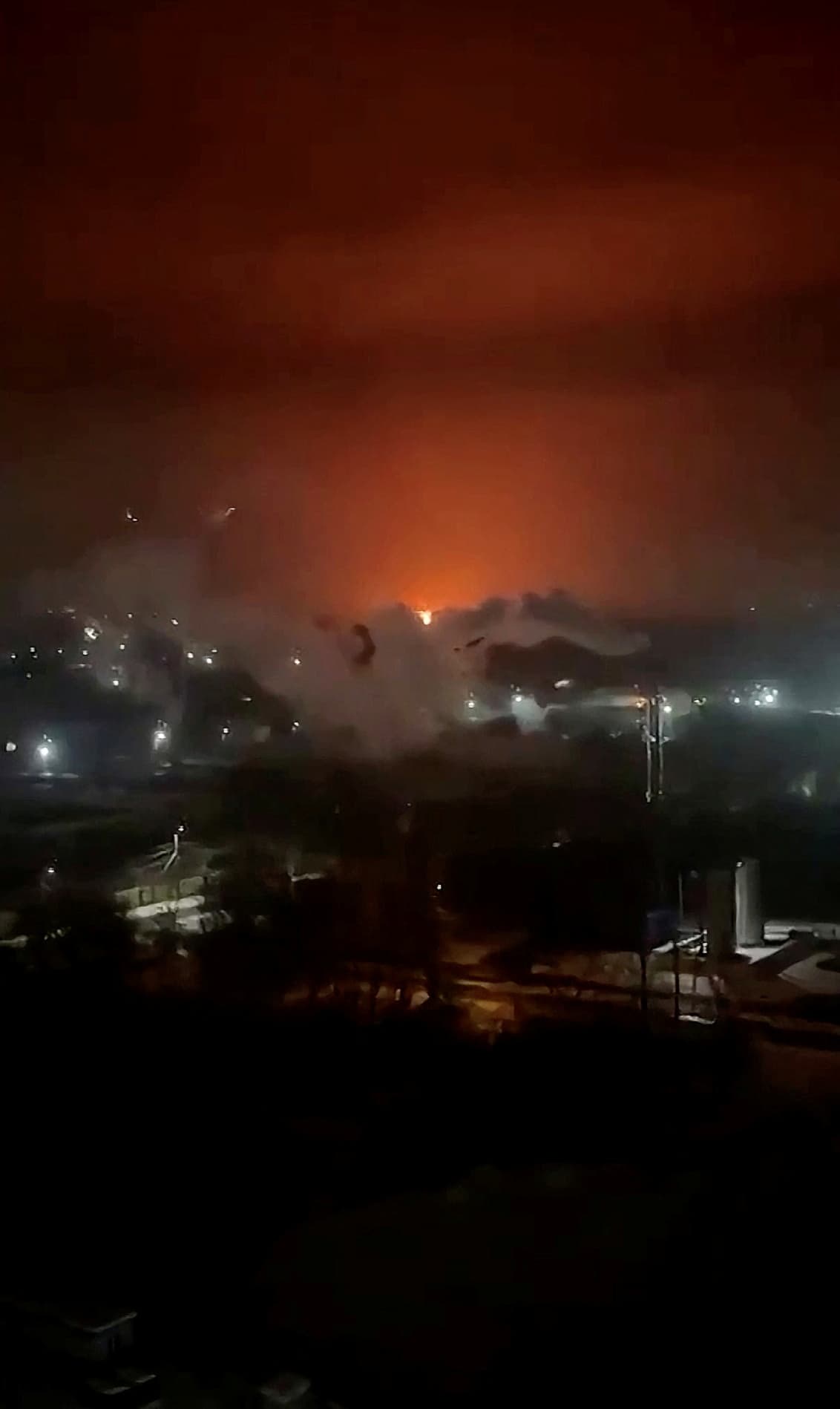 Rusia promite un răspuns după ce Ucraina a folosit 6 rachete ATACMS pentru a lovi un aerodrom