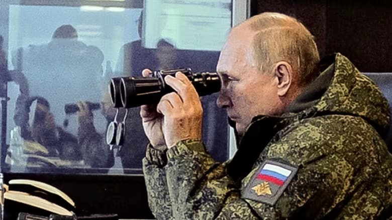 Rusia se înarmează până în dinți, iar Putin vede că Europa doarme. Când ne trezim?