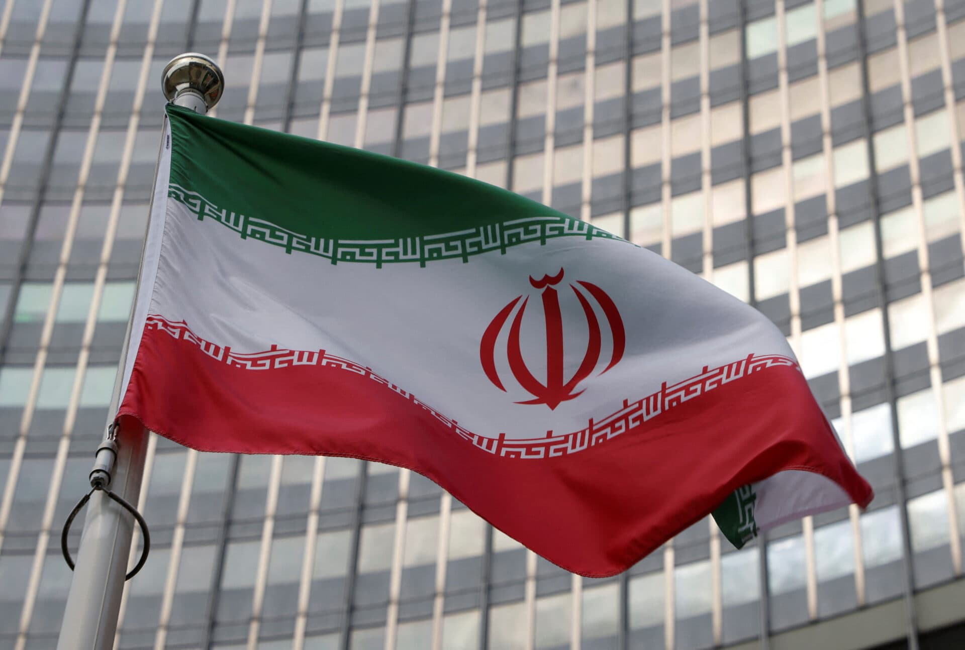 Rusia se poziționează în sprijinul programului nuclear iranian