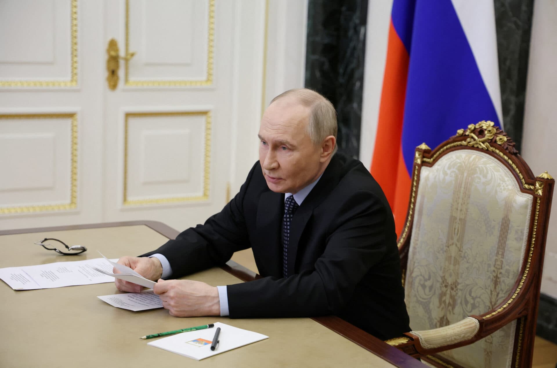 Rusia vizează revenirea pe piața globală a armelor, în ciuda sancțiunilor și cererii interne