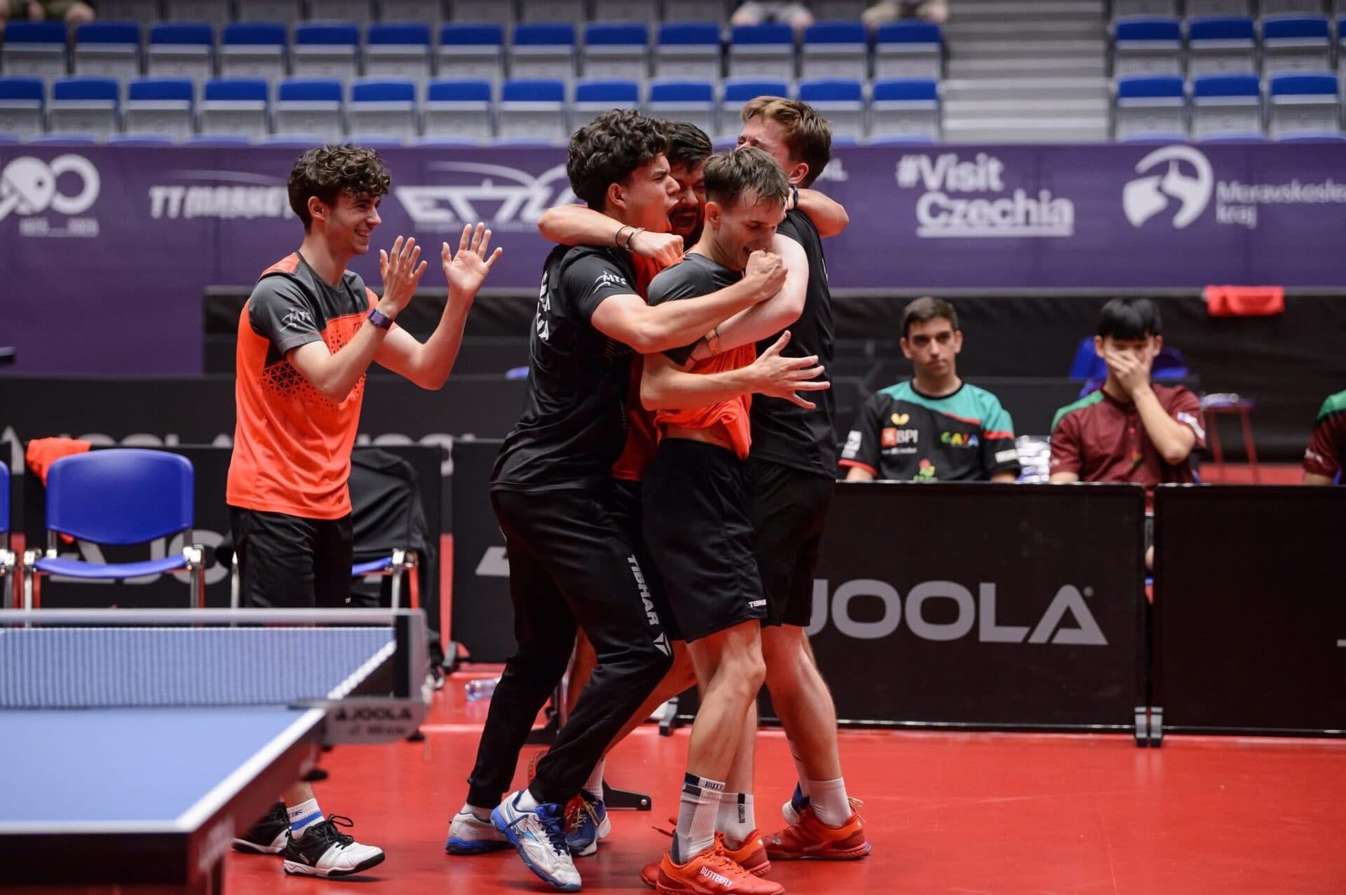 S-a rescris istoria! România, al patrulea titlu consecutiv la Europenele U19! “Nimeni n-a mai reușit așa ceva”