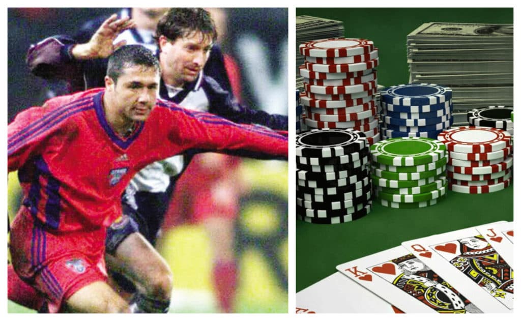 Sabin Ilie despre cum s-a lecuit de poker. A tocat 600.000 de euro în 2 luni! ”Eram copil. Am pierdut tot salariul pe un an în China!”