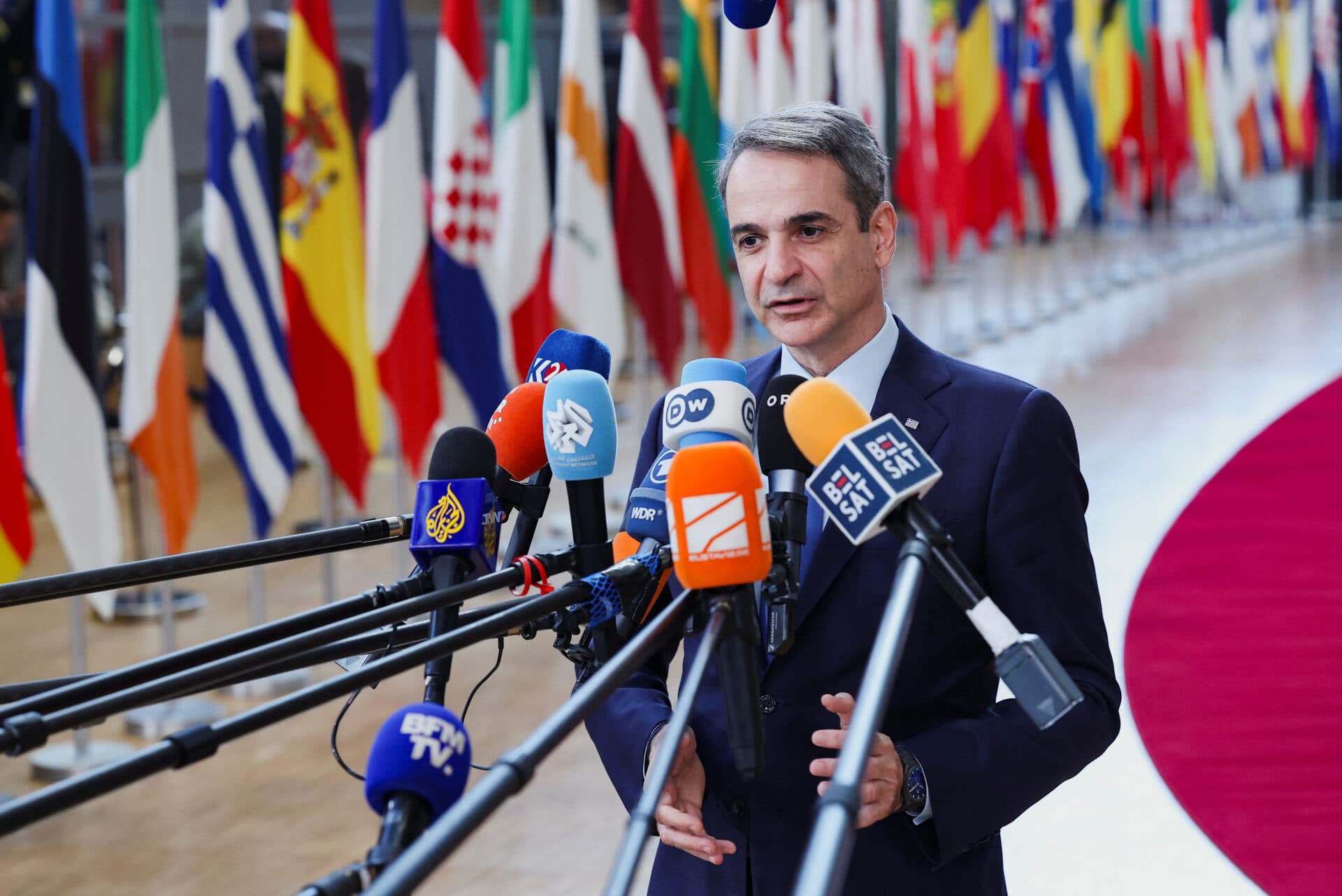 „Scutul lui Ahile”. Investiție majoră a Greciei în suveranitate și tehnologie militară