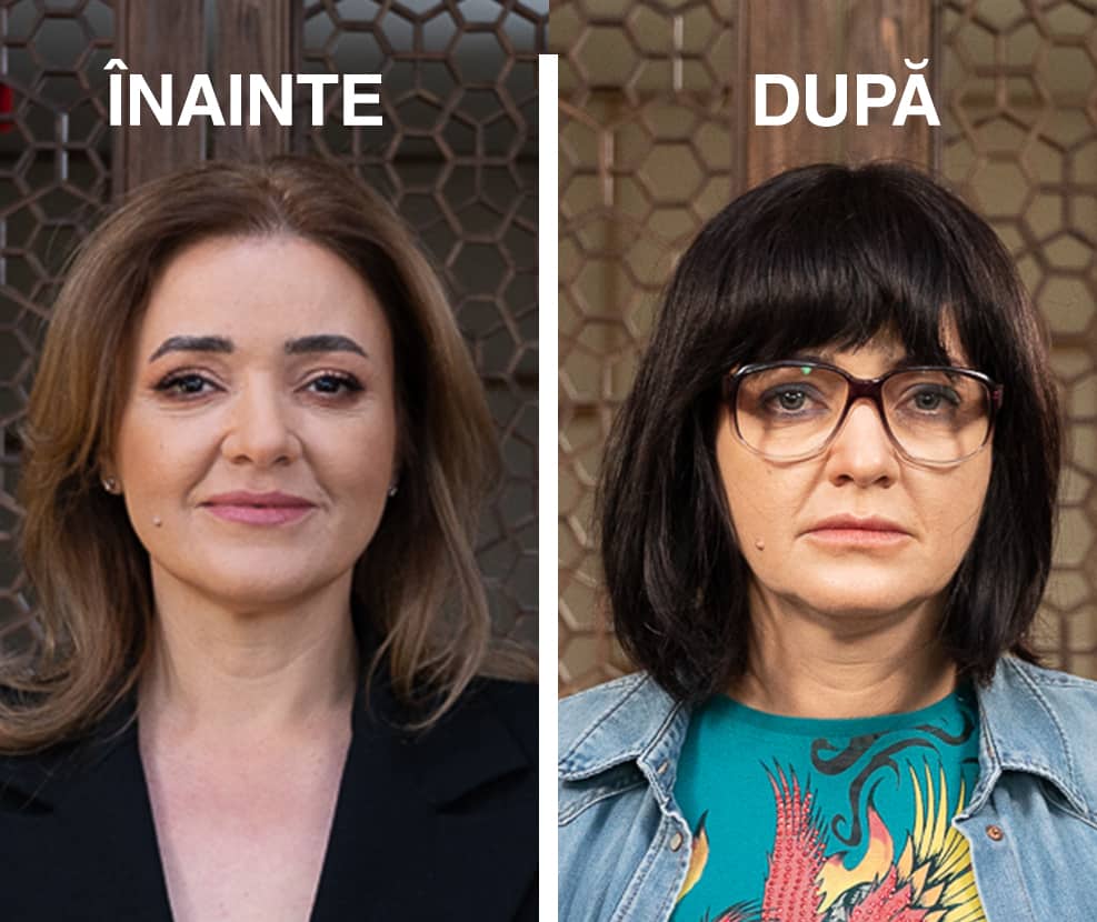 Șefa Cristina Bâtlan și-a testat incognito angajații/FOTO! Leoaica de la ”Imperiul Leilor”, are 550 de salariați și o cifră de afaceri de 17 milioane de euro