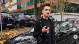 Selly dă din casă! Contracost, îi învață și pe alții cum a făcut el un milion de euro. Lansează propria ”academie de vlogging”