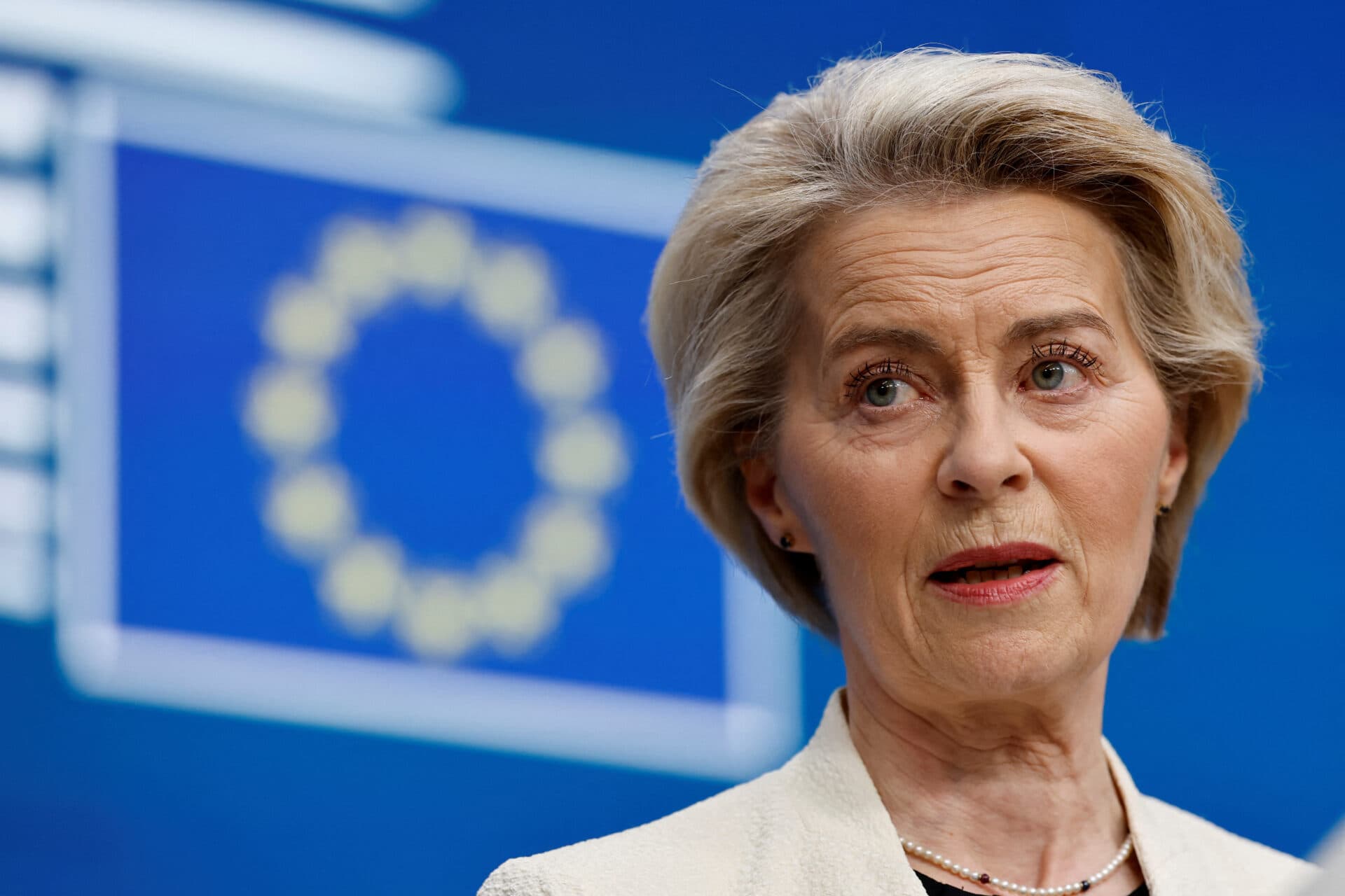 Semnal de alarmă al Ursulei von der Leyen. Rusia ar putea declanșa un conflict major cu Europa