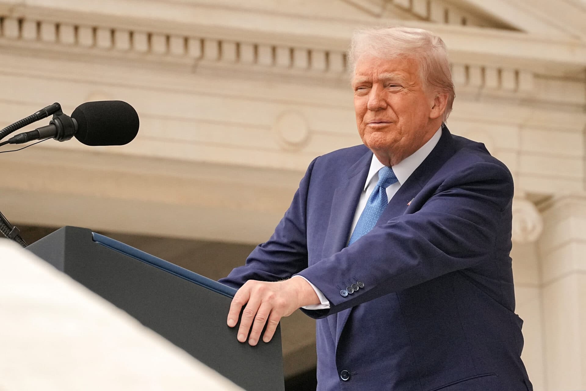 Semnal de alarmă la Teheran. Amenințările lui Trump ating o limită sensibilă