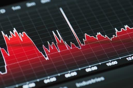 Sentiment pesimist pe bursă. BVB închide în scădere ședința de vineri, 1 august 2025