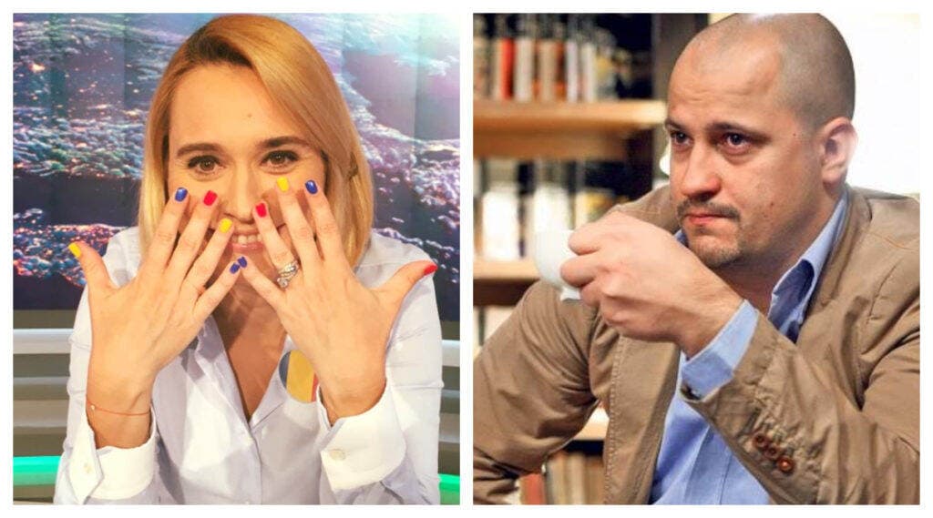 Șerban Huidu laudă Pro TV-ul pentru că i-a protejat imaginea Andreei Esca cât timp a fost internată ”Eu am avut parte de un sobor de popi și un priveghi făcut de Găinușă”