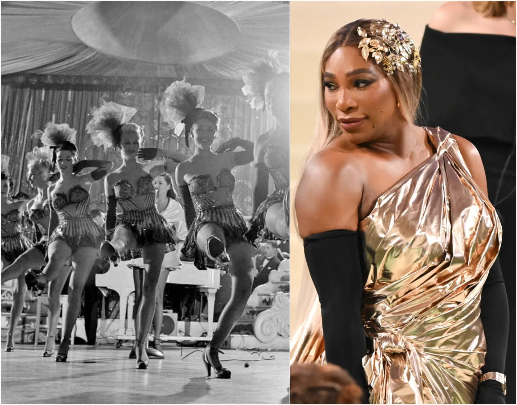 Serena Williams pe Broadway. Fosta regină a tenisului finanțează și lucrează la un musical surpriză