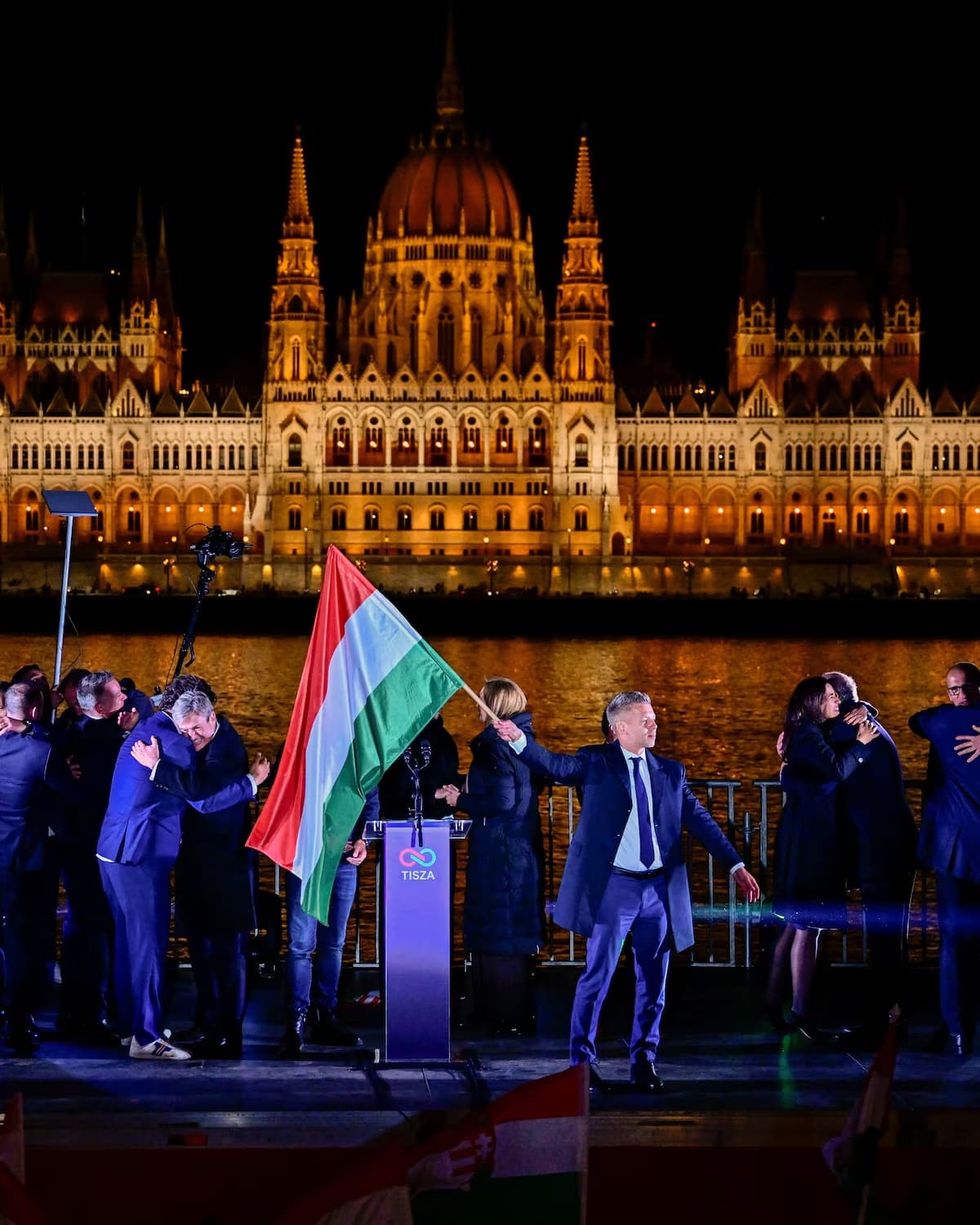 Sfârșitul erei Orbán. Maghiarii au spus «DA» Europei