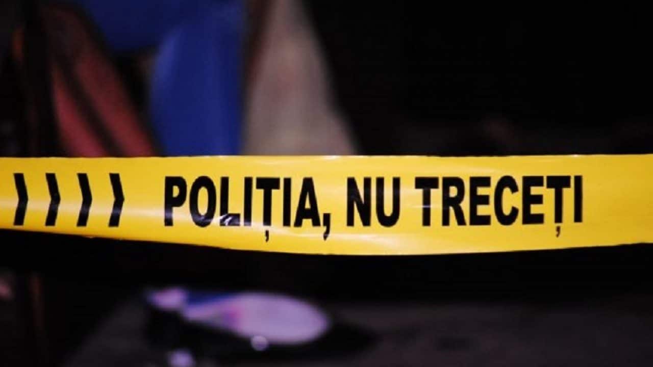 Și-a ucis concubina cu securea, pentru că băuse mai mult decât el