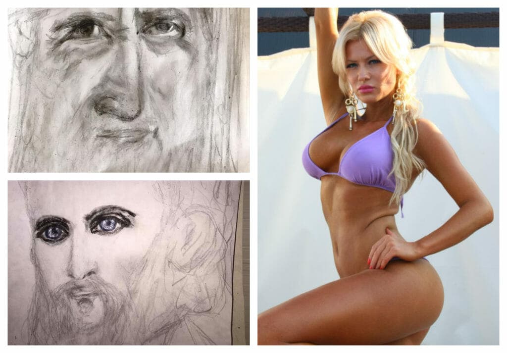 Simona Sensual își vinde afacerea. 50.000 de euro cere regina pictorialelor sexy de altădată pe o patiserie! ”E la jumătate din preț”