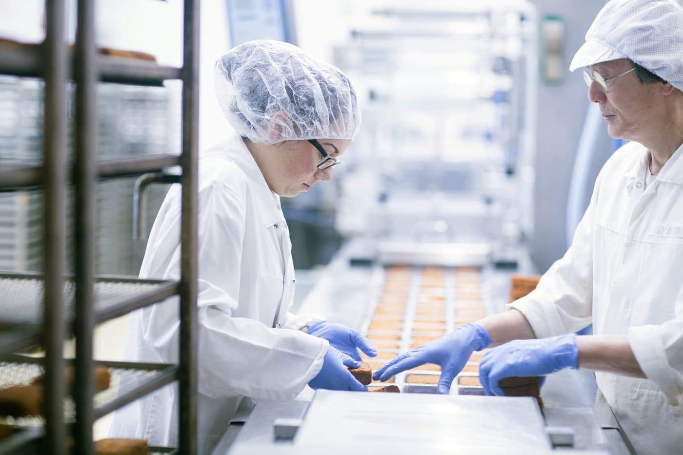 Sindicatele avertizează: Va urma un blocaj pe piața formării profesionale în industria alimentară