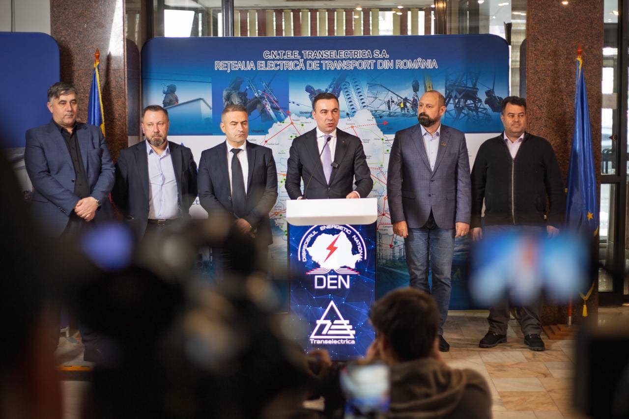 Sistemul de termoficare din Capitală, în regim de avarie după discuțiile dintre Ministerul Energiei și Primăria Generală