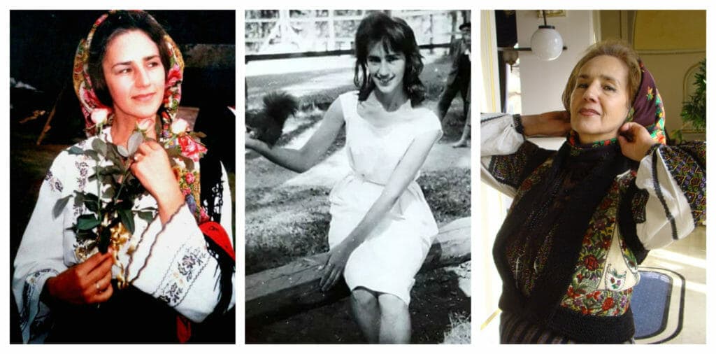 Sofia Vicoveanca nu se lasă de cântat nici la 82 de ani! Cât te costă să-ți horească la nuntă