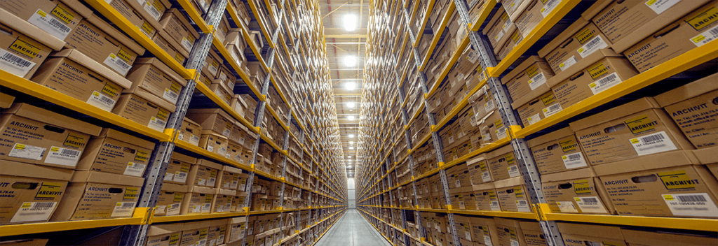 Soluție de optimizare a costurilor pentru companii: externalizarea arhivei de documente