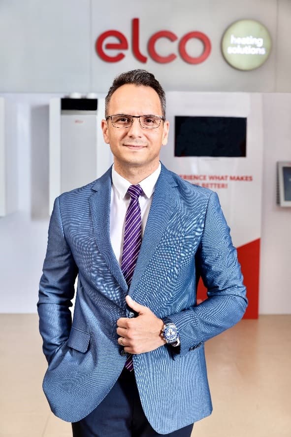 Soluțiile ELCO sunt perfect adaptate la nevoile pieței construcțiilor