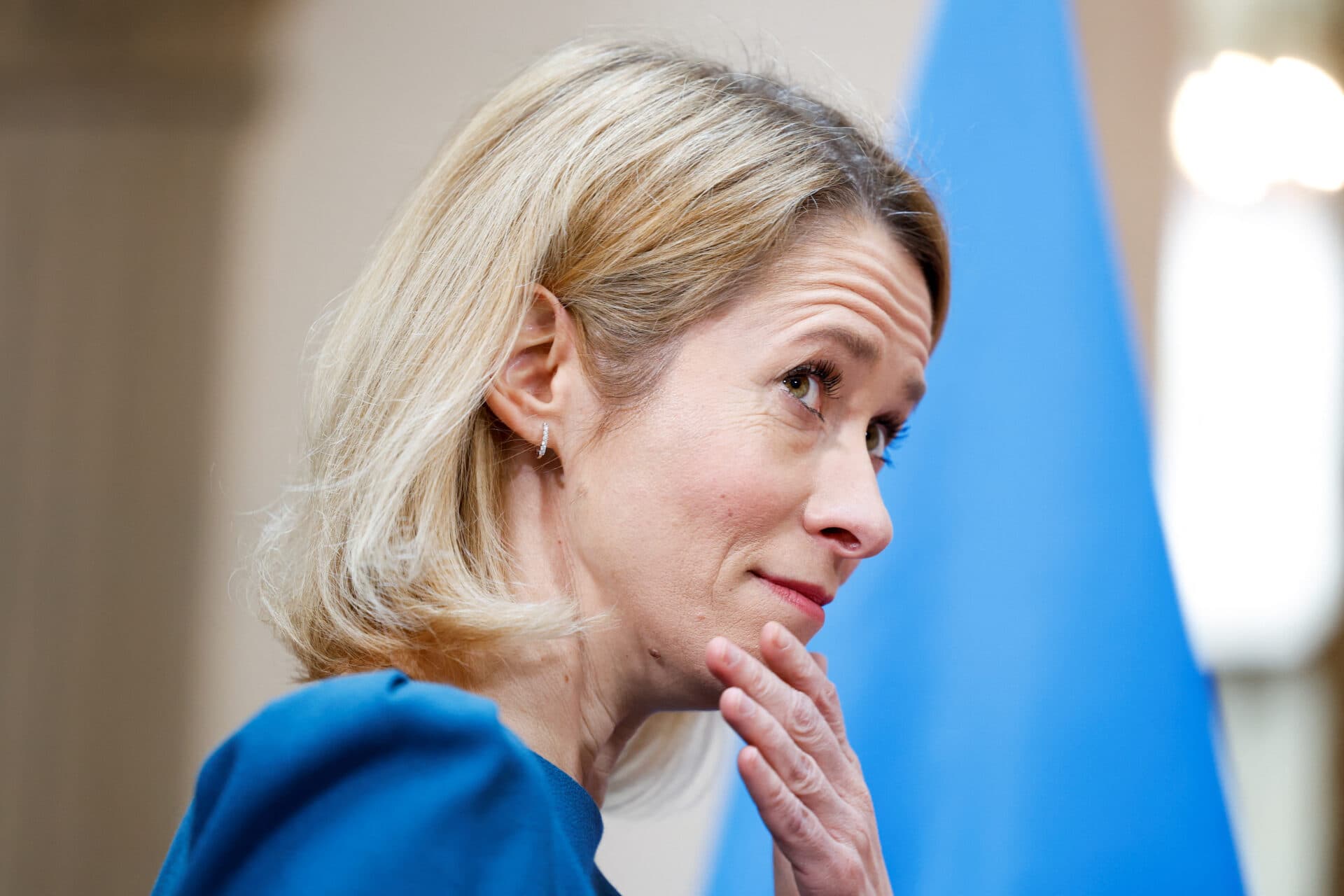 Sprijin european în plină expansiune. Kaja Kallas confirmă progresul UE în înarmarea Ucrainei