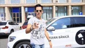 Ștefan Bănică Jr, pare că se confruntă cu grave probleme financiare! A depus a doua cerere de eșalonare a unui credit de aproape 1,7 milioane euro