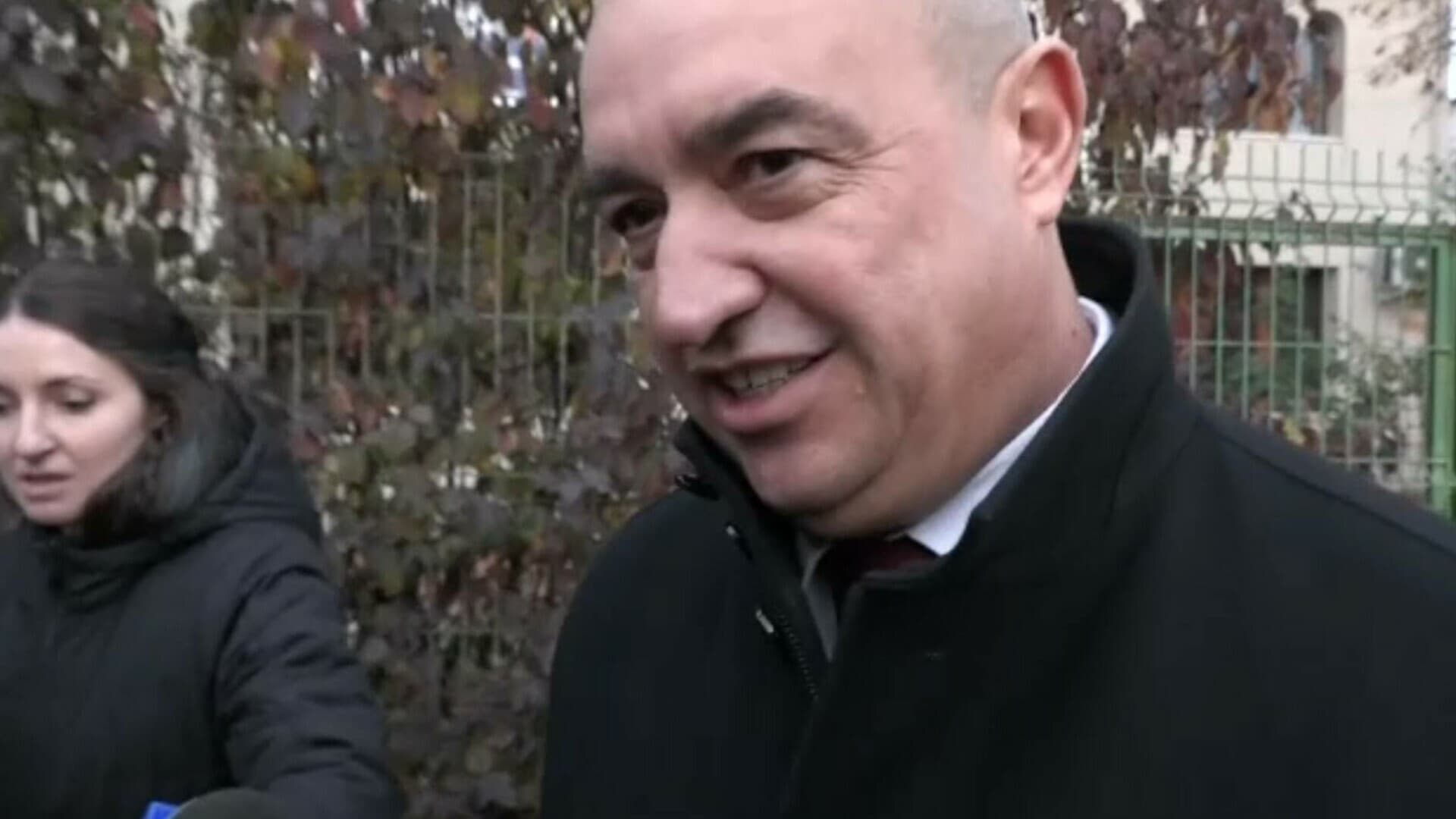 Stenograme explozive la DNA Iași: Trezorierul PNL Mihail Barbu, acuzat că a intermediat pe bani o întâlnire cu Bolojan