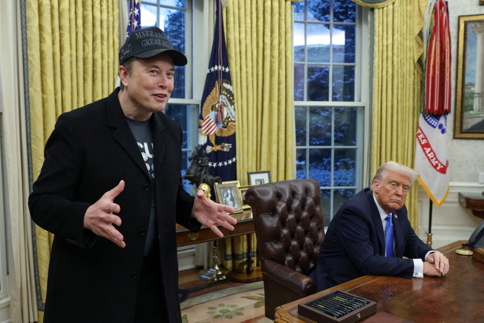 Strategii ascunse. Cum China l-ar putea folosi pe Musk pentru a obține favoruri din partea lui Trump