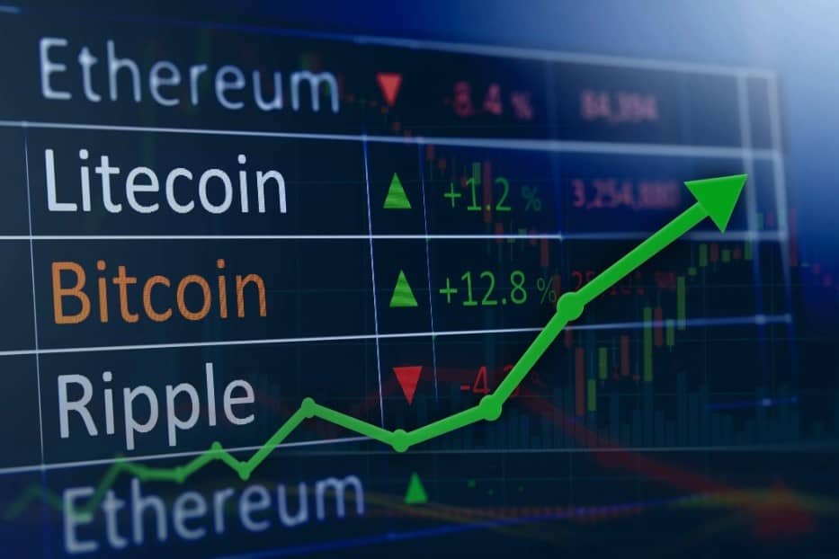STUDIU. Europenii și criptomonedele. ”O reputaţie sulfuroasă”