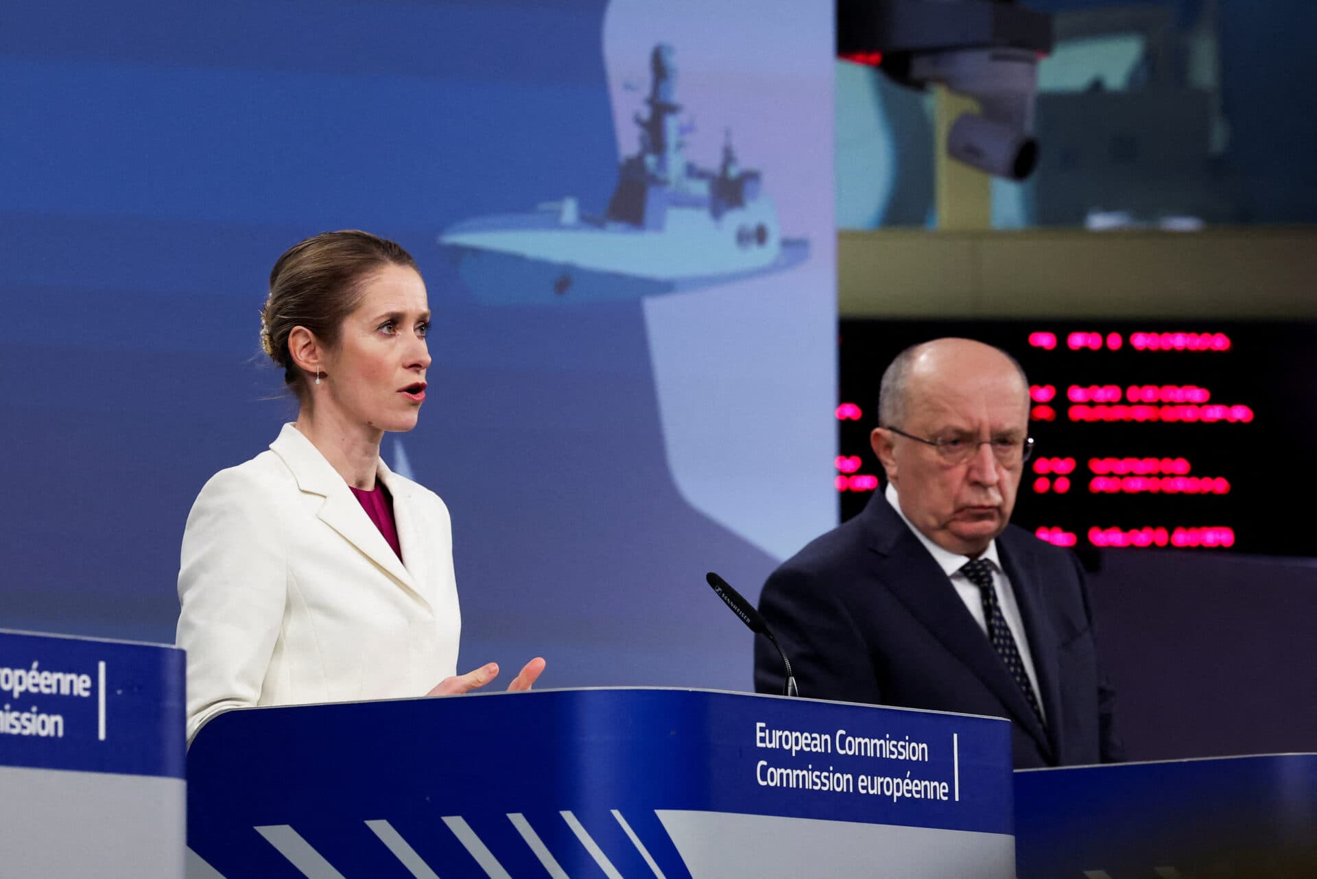 Summit strategic la Bruxelles. Cum se reinventează Europa