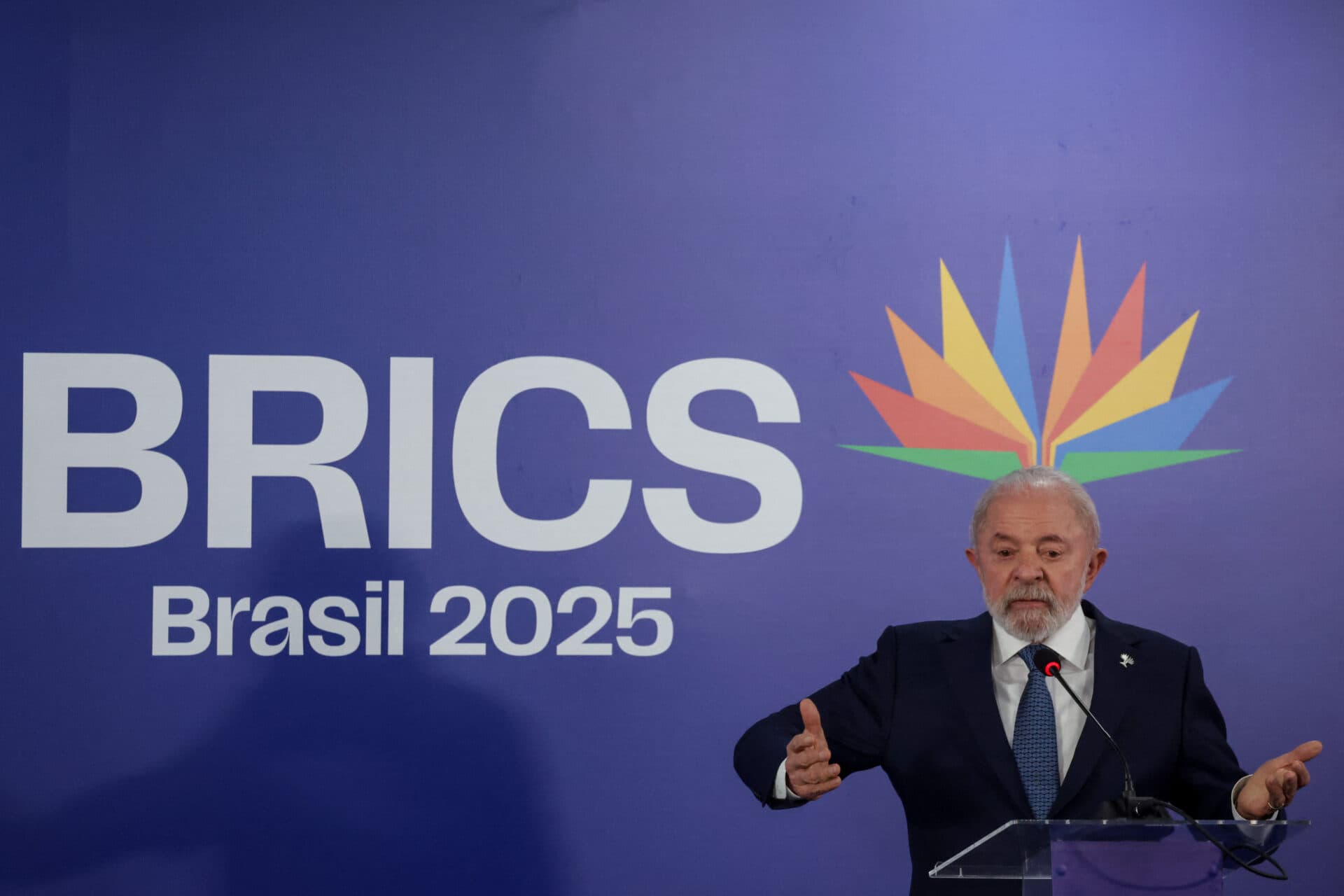 Summitul BRICS 2025, președintele Braziliei: „Lumea nu vrea un împărat”