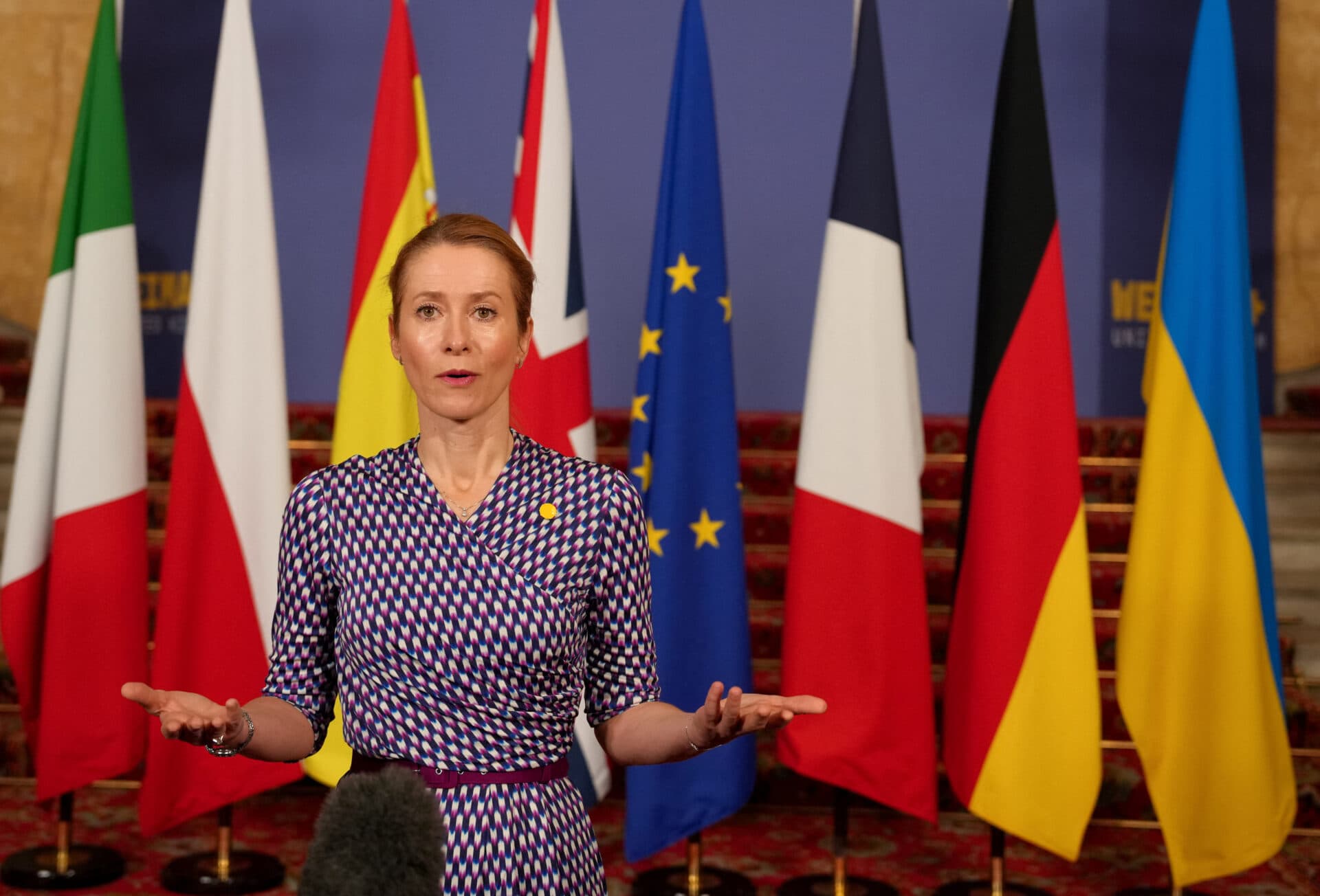 Summitul democrației. Europa cere dovezi, nu declarații