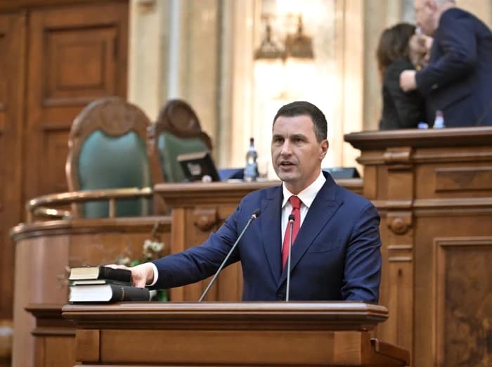 Tanczos Barna nu crede că se poate face bugetul până la finalul anului