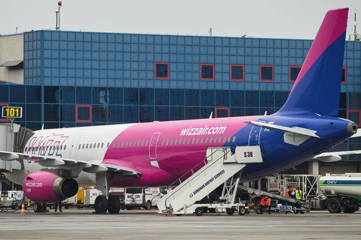 Țara din Europa care va desființa controlul pașapoartelor pentru români, pe toate aeroporturile
