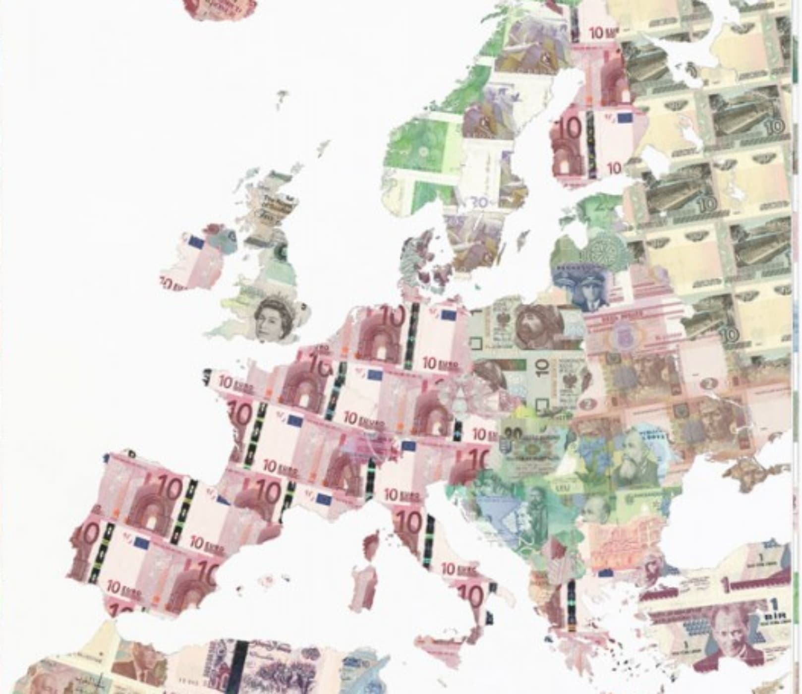 Țările europene cu cei mai mulți miliardari în 2025: Germania domină, România are doar șase /TOP 10