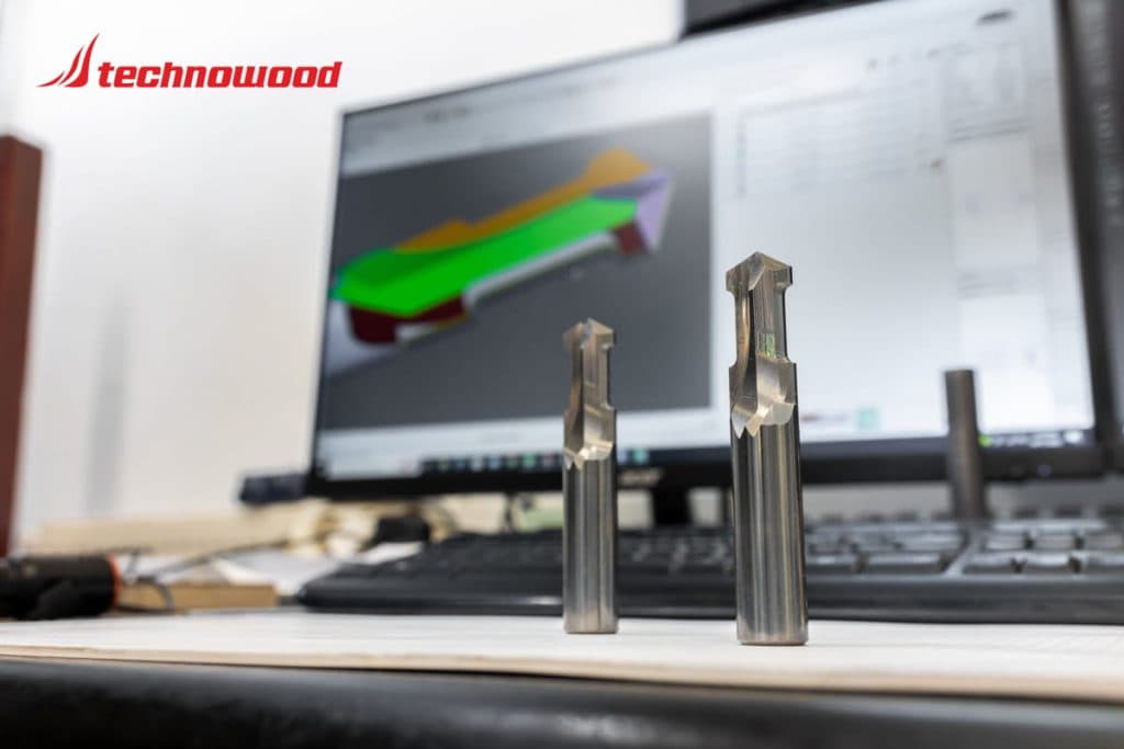 Technowood investește 1.4 milioane de euro în noi capacități de producție și ascuțire scule pentru industria lemnului