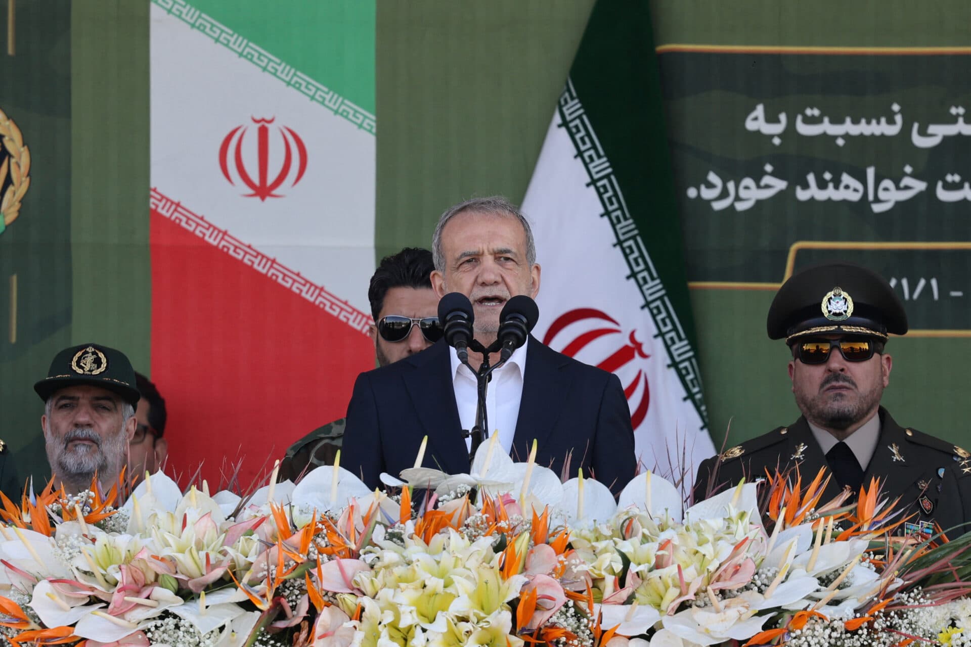 Tensiuni reluate între Iran și SUA. Teheranul acuză Washingtonul de retorică duplicitară