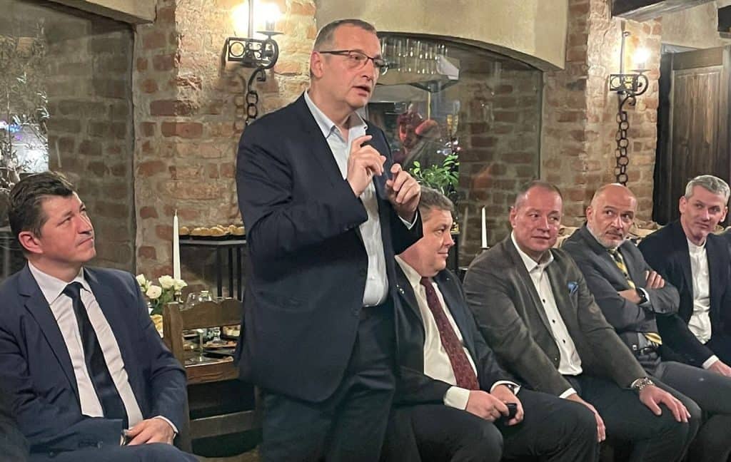 TimișoaraFoodSummit 2023, un eveniment de top în țara noastră, care reunește specialiști din mai multe domenii