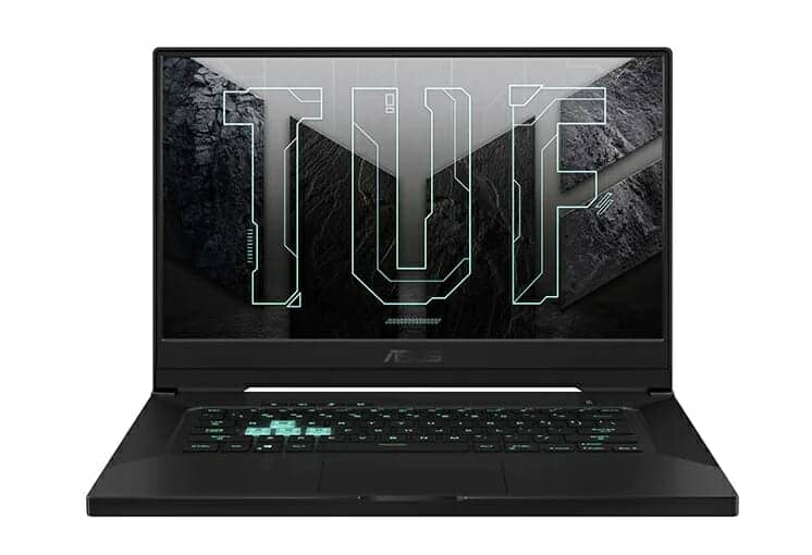 TOP 5 laptopuri gaming Asus 2022