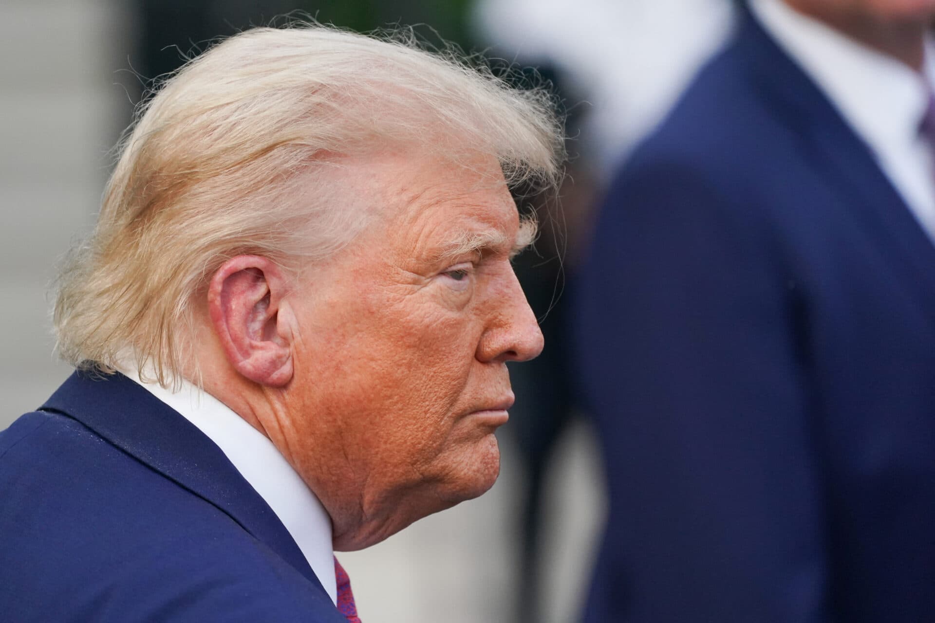 Trump confirmă. Washingtonul, informat despre planurile Israelului