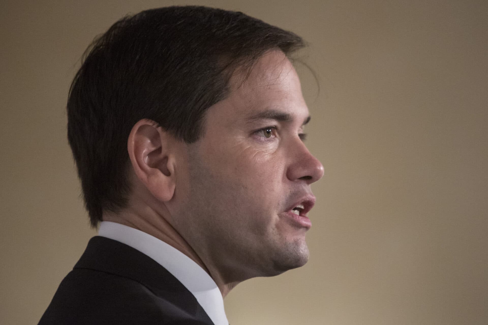 Trump forțează o soluție? Mesajul lui Rubio către Ucraina despre sfârșitul războiului