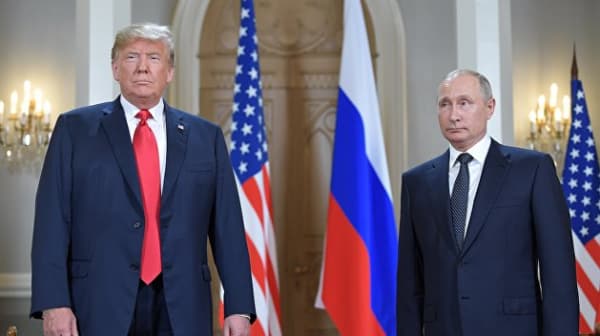 Trump îi dă lui Putin 10 zile să oprească războiul
