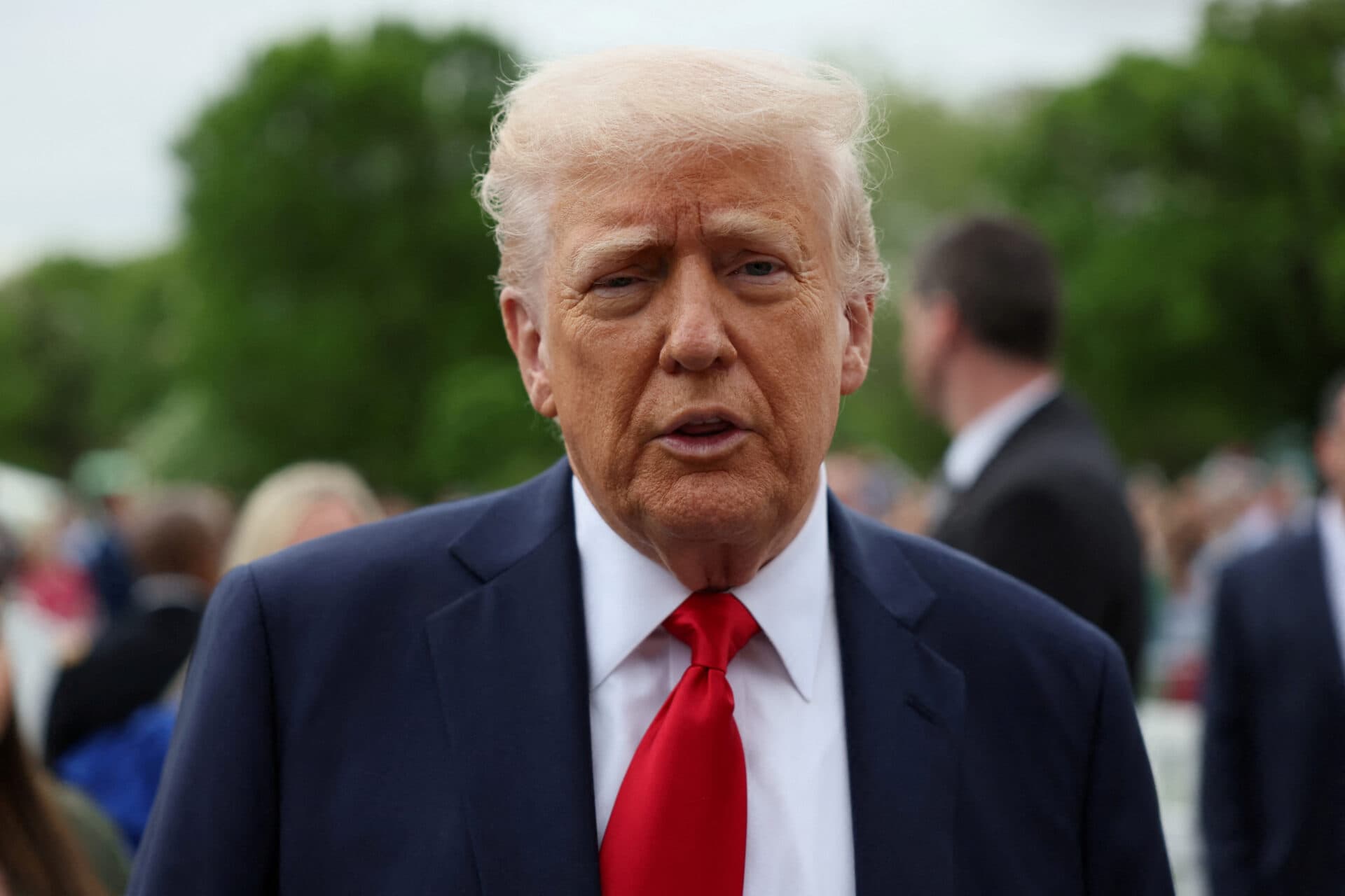 Trump pune capăt Biroului Climatic al SUA. O lovitură majoră pentru acordurile globale privind clima